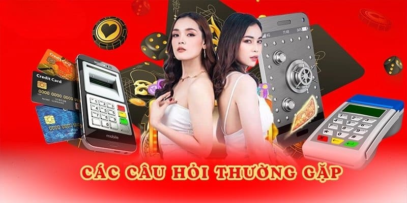 Các câu hỏi thường gặp.