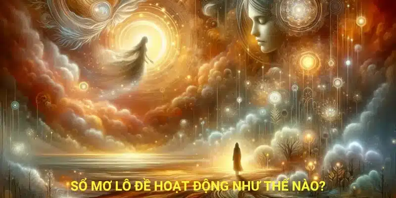 Sổ mơ lô đề hoạt động như thế nào?